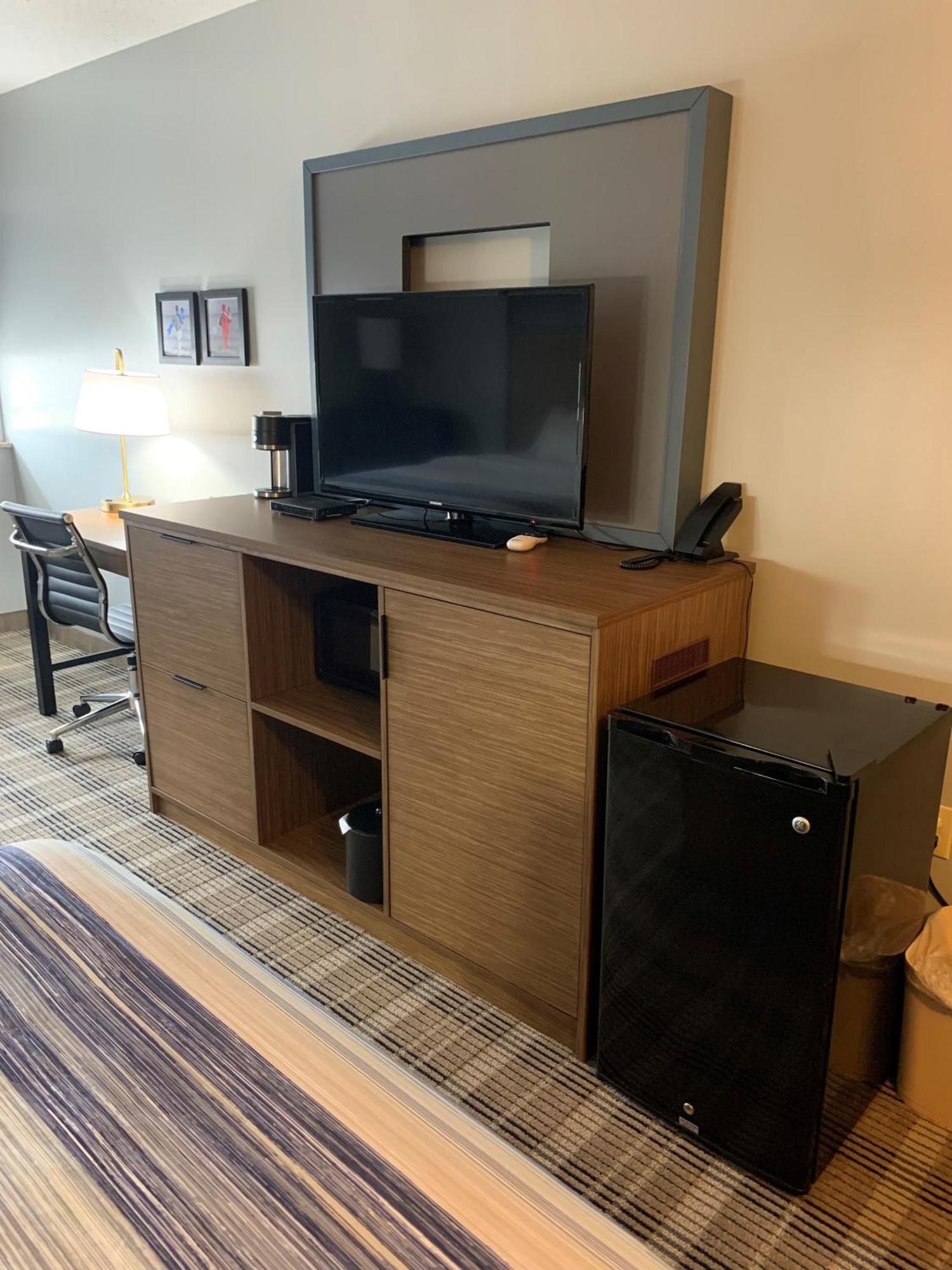 Americinn By Wyndham Marshfield Экстерьер фото