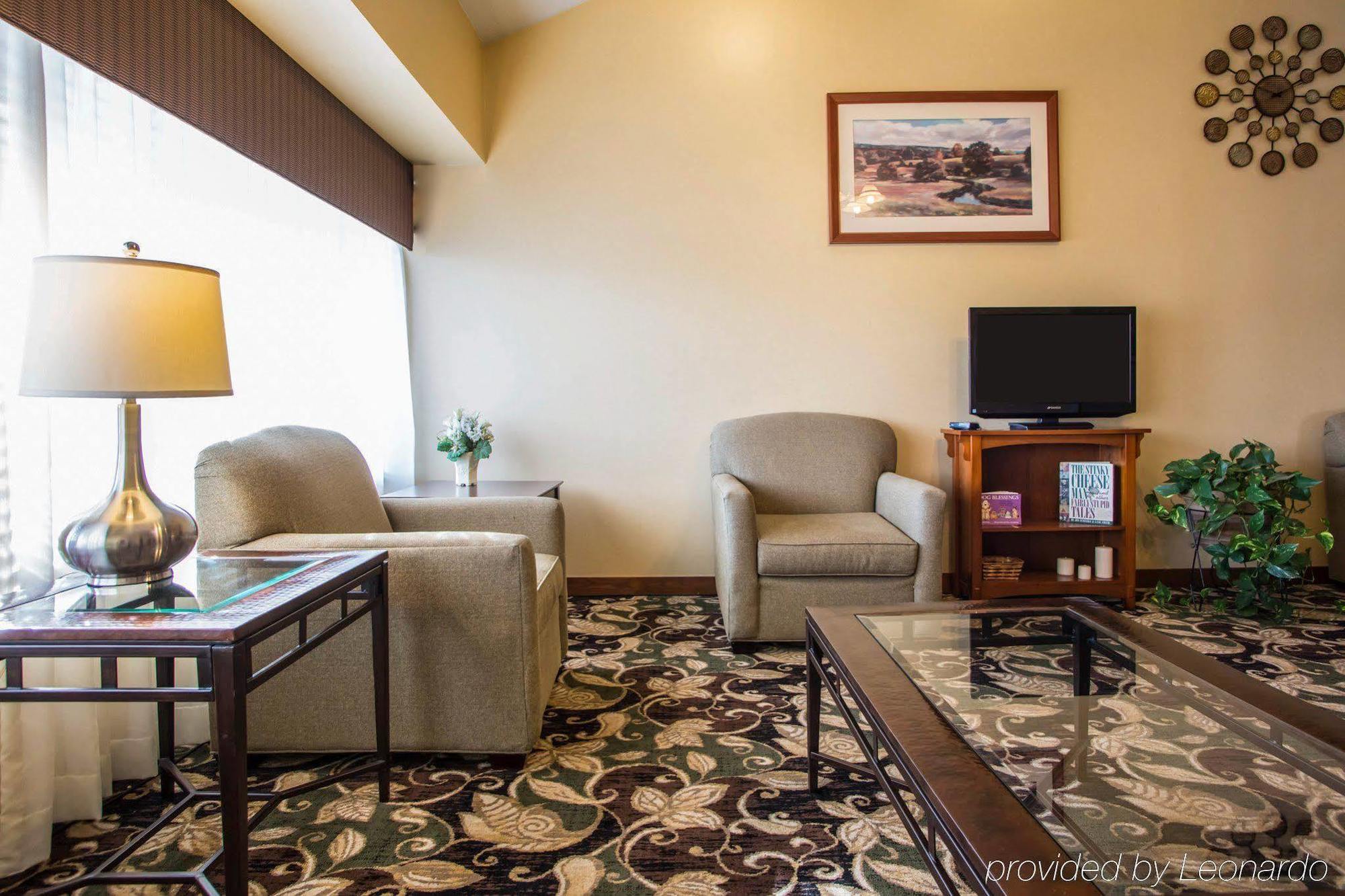 Americinn By Wyndham Marshfield Экстерьер фото